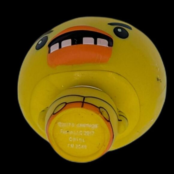 FNAF Mini 2017 Five Nights at Freddy's 1.75" Pint Size Hero Chica - Picture 3 of 3